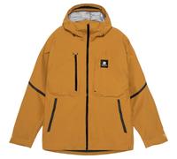 ARMADA Grands 3l Jacket - Uomo - Marrone - Taglia L- modello 2026