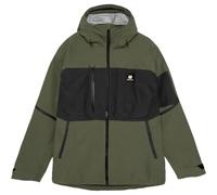 ARMADA Grands 3l Jacket - Uomo - Verde - Taglia L- modello 2026