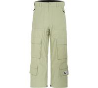 ARMADA Mula 2l Insulated Pant - Donna - Verde - Taglia S- modello 2026
