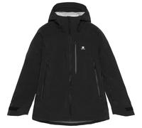 ARMADA Pavara 3l Jacket - Donna - Nero - Taglia XS- modello 2026