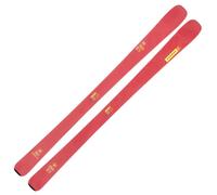 Pack sci Armada Reliance 82 Ti Coral/yellow 26 + Attacchi Sci - Rosso - Größe 150 - 2026