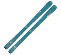 Pack sci alpinismo Armada Reliance 88 C Turquoise/coral 26 + Attacchi Sci - Blu - Größe 152 - 2026