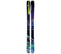 Armada - Sci all-mountain - ARV 88 Madsteez 2027 in Legno - Taglia 176 cm - Viola