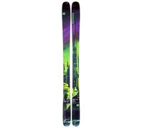Armada - Sci all-mountain - ARV 94 Madsteez 2027 in Legno - Taglia 157 cm - Verde