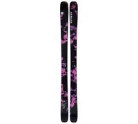 Armada - Sci all-mountain - ARW 88 2027 in Legno - Taglia 161 cm - Rosa
