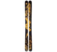Armada - Sci all-mountain - Bdog 94 2027 - Taglia 180 cm - Giallo