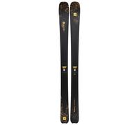 Armada - Sci all mountain - Declivity Jr 2025 in Legno - Taglia 136 cm - Nero