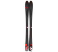 Armada - Sci all-mountain - Kimbo 95 2027 in Legno - Taglia 168 cm - Nero