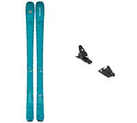 Armada - Sci all-mountain - Pack Antimatter 88 W 2027 - Blu