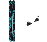 Armada - Sci all-mountain - Pack ARW 84 2027 - Blu