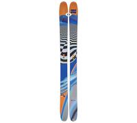 Armada - Sci da freestyle/backcountry - Arv 106 2024 per Uomo - Taglia 164 cm - Arancione