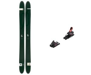 Armada - Sci freeride - Pack Whitewalker 121 2026