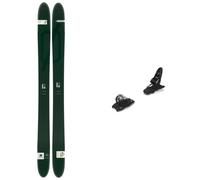 Armada - Sci freeride - Pack Whitewalker 121 2026 per Uomo