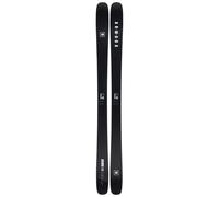 Armada - Sci freestyle/all-mountain - Arv 94 Black 2026 - Taglia 178 cm