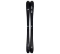 Armada - Sci freestyle/all-mountain - Arv 94 Black 2026 - Taglia 185 cm
