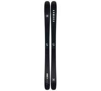 Armada - Sci freestyle/all-mountain - ARV 94 Black 2027 - Taglia 157 cm - Nero