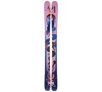 Armada - Sci freestyle/alpinismo - Arw 84 Short 2025 - Taglia 133 cm - Rosa