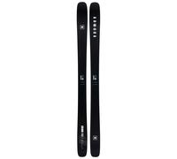 Pack sci Armada Arv 100 Black 26 + Attacchi Sci - Nero - Größe 186 - 2026
