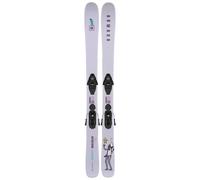 Armada - Set sci freestyle - Tantrum 84 Jr + C5 2026 - Taglia 133 cm - Grigio