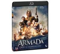 Armada - Sfida Al Confine Del Mare