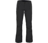 Armada Skiwear Donna Pantaloni da sci MULA nero - L