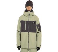 Armada Skiwear Uomo Giacca da sci GRANDS macha-antracite 24/25 - XL