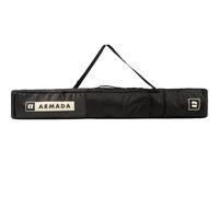 ARMADA Stibbs Double Ski Bag - Unisex - Nero - Taglia unica- modello 2026