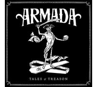 Armada Tales of Treason (Vinyl LP) 12" Album Coloured Vinyl