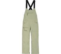 ARMADA Talyah 2l Cargo Bib - Donna - Verde - Taglia XS- modello 2026