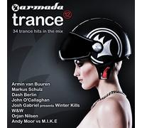 Armada Trance - Vol. 12-Armada Trance (2 CD)