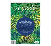 Armada - Van Abigail to Zé: nieuwe en oude Braziliaanse stemmen
