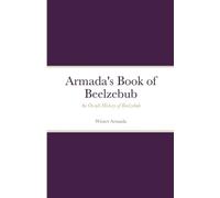 Armada Winter The Book of Beelzebub (Tascabile)