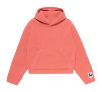 Armada - Women's Carmi Hoodie - Pullover in pile M rosso