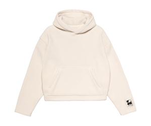 Armada - Women's Carmi Hoodie - Pullover in pile XL bianco
