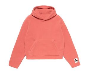 Armada - Women's Carmi Hoodie - Pullover in pile XL rosso