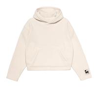 Armada - Women's Carmi Hoodie - Pullover in pile XS bianco