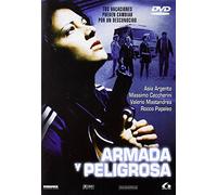 Armada Y Peligrosa (Viola Bacia Tutti)