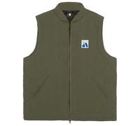 Armada - Yowler Vest - Gilet sintetico S olivia