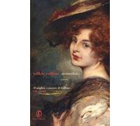 Libri Wilkie Collins - Armadale