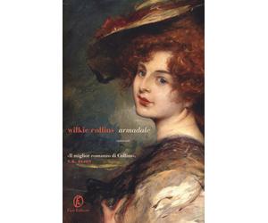 Armadale - Collins Wilkie