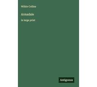 Armadale: in large print