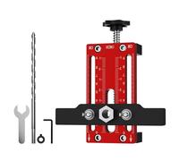 Armadi Per Installazione Posizionatore Hardware Hardware Lunghezza Regolabile Alluminio Aiuti Per Le Porte Aiuto Professionale Aiuto Professionale