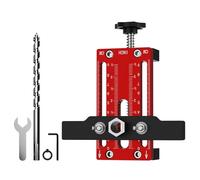 Armadi Per Installazione Posizionatore Hardware Hardware Lunghezza Regolabile Alluminio Aiuti Per Le Porte Aiuto Professionale Aiuto Professionale