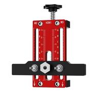 Armadi Per Installazione Posizionatore Hardware Hardware Lunghezza Regolabile Alluminio Aiuti Per Le Porte Aiuto Professionale Aiuto Professionale
