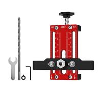 Armadi Per Installazione Posizionatore Hardware Hardware Lunghezza Regolabile Alluminio Aiuti Per Le Porte Aiuto Professionale Aiuto Professionale