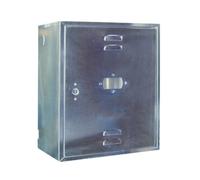 ARMADIETTI ZN X CONTATORI GAS 70X40X25
