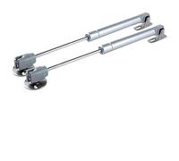 Armadietto Bancone Armadio Armadio Porta Asta idraulica Cremagliera di supporto Sollevatore a pressione idraulica Soggiorno Cucina Camera da letto 2 pezzi(40N)