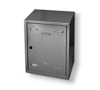 ARMADIETTI ZN X CONTATORI GAS 50X40X25