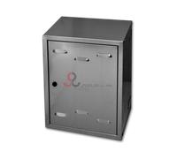 ARMADIETTI ZN X CONTATORI GAS 70X40X25