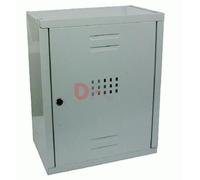 ARMADIETTO CASSETTA PER CONTATORE GAS METANO cm 45 x 34 x 24